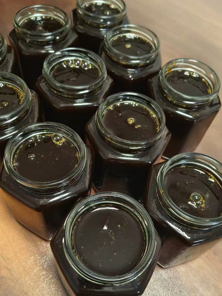 图片[2]-养生膏全套技术配方