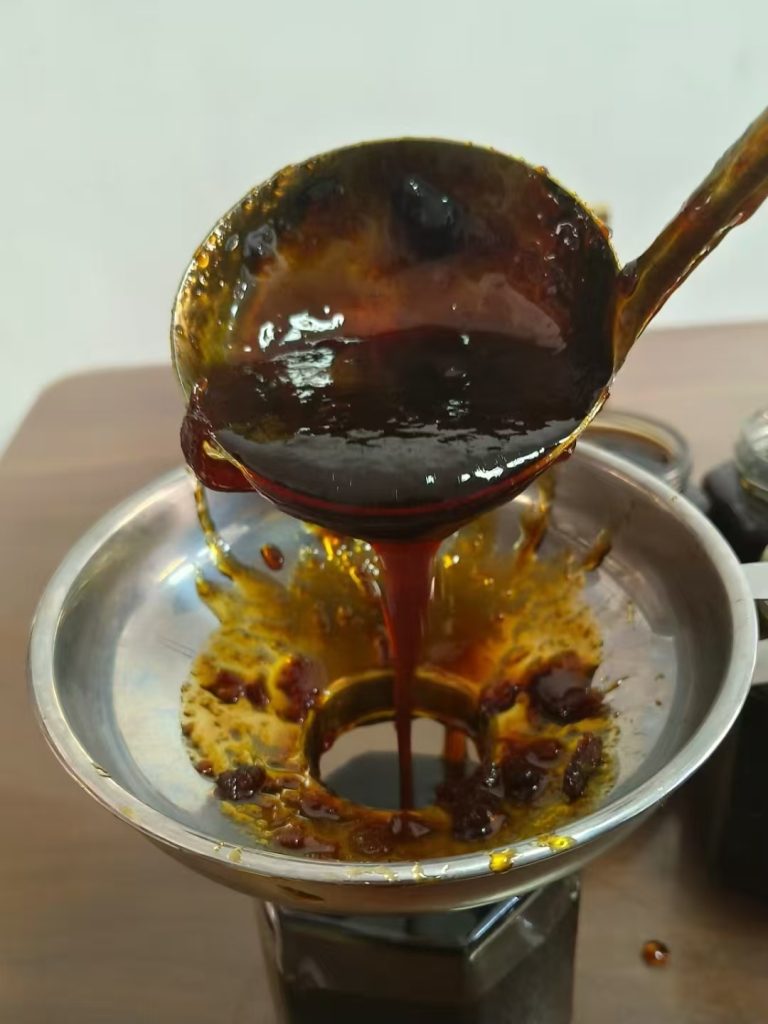 图片[1]-养生膏全套技术配方